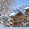 Les Houches - Residencia Chalets Elena